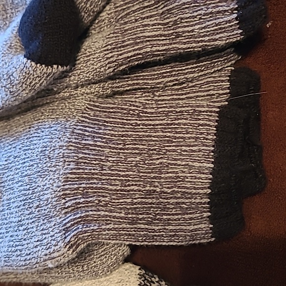 NWT 4 pair heavy men's work socks - Picture 4 of 4